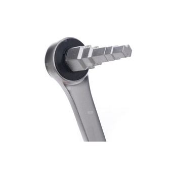 armack Klucz wielostopniowy do śrubunków