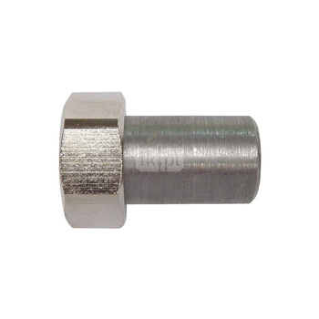 Złącze HERZ, 33,7mm x 1 1/4'' (lut zewnętrzny x GW)