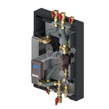 Typ 2 Logofresh linii M z regulacją elektroniczną i cyrkulacją