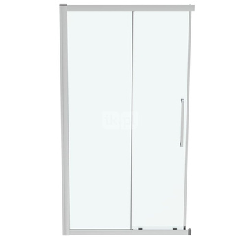 IS I.LIFE DRZW 110 UNH DR IC BRT/SIL CLR