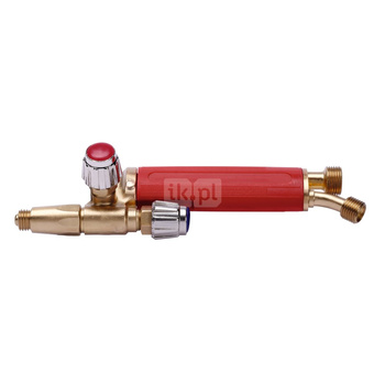 ALLGAS 2000 Uchwyt bez palnika