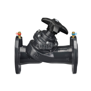 Zawór równoważący MSV-F2 125