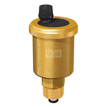 Odpowietrznik automatyczny Carus Airvet R 3/8"M