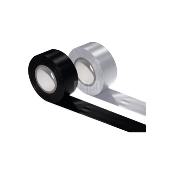 Taśma K-FLEX PVC AT - 50 mm × 25 m - Szara - [18]