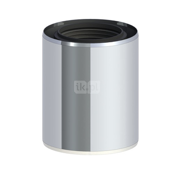 Przejście z systemu TWIN-PL na TWIN-P płaszcz zewnętrzny wysoki połysk 100