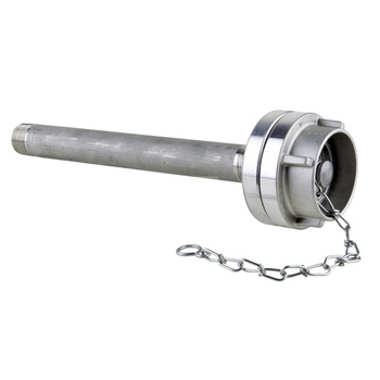 Urządzenie płuczące dla Wilo-Port 600/800