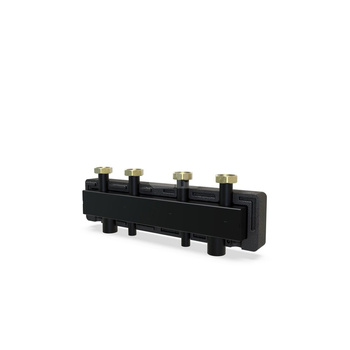 DWUOBWODOWY SPRZĘGŁO ROZDZIELACZ C.O. DO GRUP POMPOWYCH