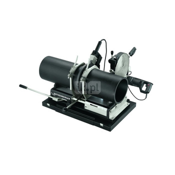 Urządzenie do zgrzewania tworzyw ROWELD P 250 A2