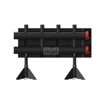 ROZDZIELACZ 2 OBWODOWY BFL MeiFlow L MF 2300 KW Z IZOLACJA