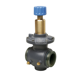 Zawór równoważący ASV-PV 5-25 kPa DN50