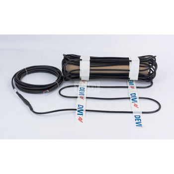 Mata grzejna DEVIsnow 300T 520W 400V 0.5x3.4m