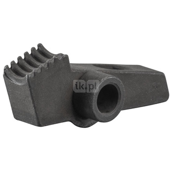 Nakrętka zabezpieczająca, akcesorium do narzędzi REMS (290019R)