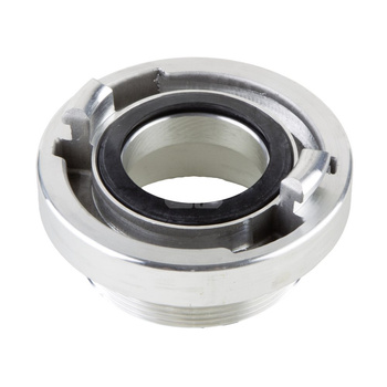 Sprzęgło rurowe Storz B-G2½ AG