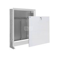 Szafka podtynkowa do rozdzielaczy SGPW-1