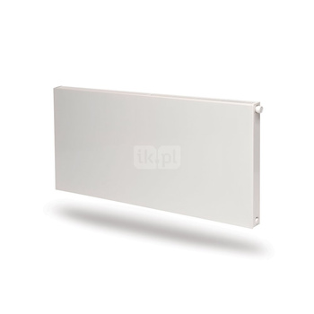 Grzejnik płytowy typ 30 PURMO Plan Ventil Compact FCV wym. 500 x 1600 mm, kolor biały, moc 1950 W, front Płaski gładki
