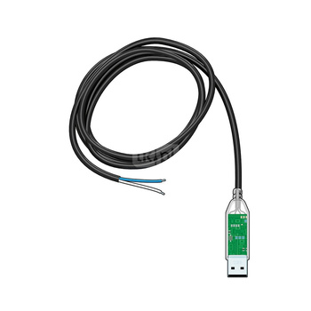 Rozszerzenie do transmisji i logowania przy pomocy protokołu MODBUS-RTU dla Legiomix