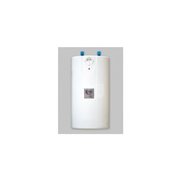 Elektryczny ogrzewacz wody typu WJ - izolacja termiczna: pianka poliuretanowa Beta mini bezciśnieniowy nadumywalkowy (bez bateri