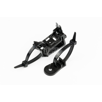 Uchwyt montażowy do dachów 25szt. DEVIclip Roofhook