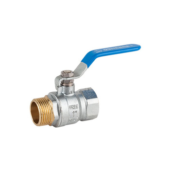 Kurek z gwintem WEW-ZEW (W-Z) tyl lekki ART.3034 1 1/2