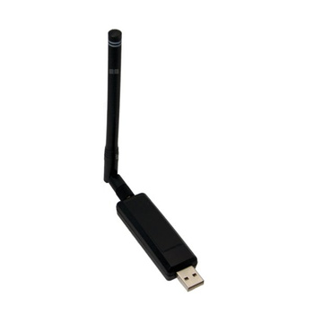 ODBIORNIK RADIOWY USB RFM-RX2-BMETERS