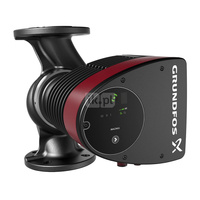 Pompa obiegowa GRUNDFOS MAGNA1 100-40 F 450, 2346 obr/min 1 x 230 V 50/60 Hz PN6