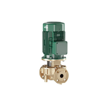 Wilo-VeroLine-IPL-Z32/135-1,5/2 pompa jednostopniowa dławnicowa konstrukcji Inline