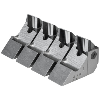 STREHLER + HALTER GRZEB.+EL.MOCUJ.R 1-2", KPL.