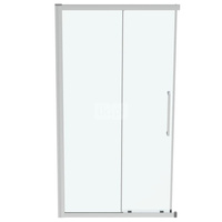 IS I.LIFE DRZW 110 UNH DR IC BRT/SIL CLR