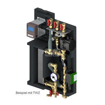 Typ 3 Logofresh linii S z regulacją elektroniczną