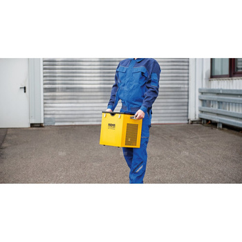 REMS Frigo 2 F Zero Set i. T.