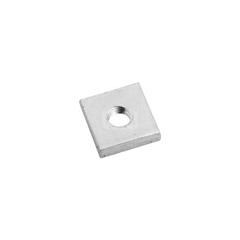 Nakrętka prostokątna N3-M8