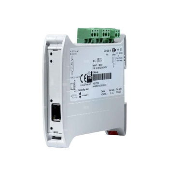 Moduł SC-OPTION BACNET IP