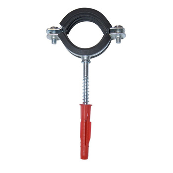 Uchwyt stalowy USZ_U 80