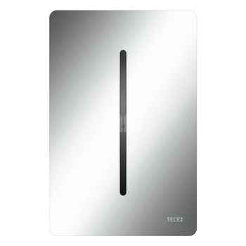 Przycisk spłukujący do stelaża do pisuaru (Elektroniczny) TECE filo, kolor chrom połysk