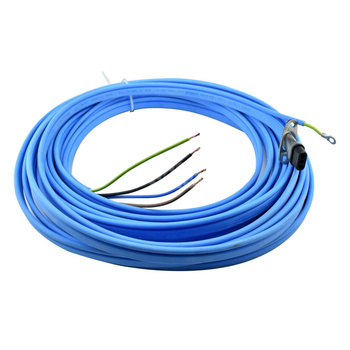 Kabel silnika do wody pitnej 4G1,5 bl fl 20m S TWU 3HS-B
