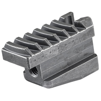 Spannbackenträger 1