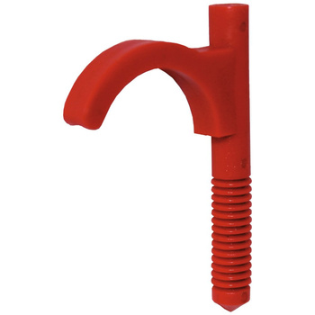 TECEflex - Obejma pojedyncza 16-32 mm (dł. 97 mm)