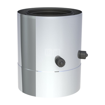 Element pomiarowy DN100/150 wysoki połysk