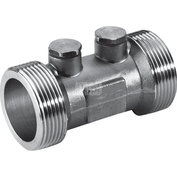 Zawór zwrotny PN 10, przył. 3/4'' dł.66mm szer.25mm WILO