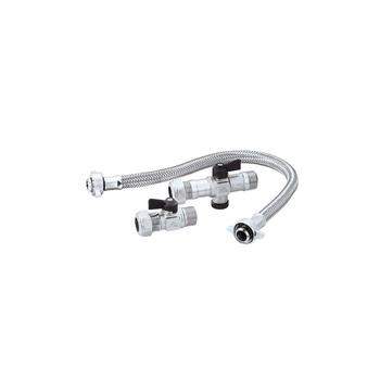 ROBOFIL - Przewód do napełniania kotła