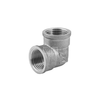 Kolano wzmocnione PERFEXIM PHA-310, mosiądz, 2 x 2 (GW), PN16 bar