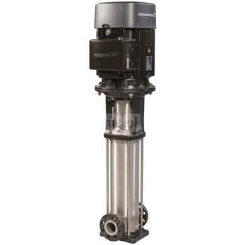 Pompa wielostopniowa pionowa CRI1S-2 A-FGJ-A-E-HQQE 3x230/400 50HZ