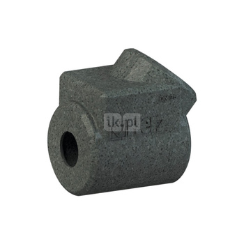 Obudowa izolacyjna do Strömax, DN25