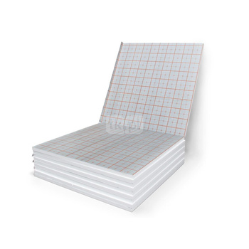 IZOROL-PP Duo EPS 100/50mm