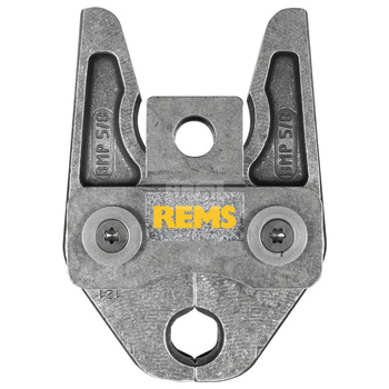 Cęgi zaciskowe BMP 5/8"