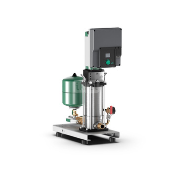 Wilo-SiBoost2.0 Smart-1HELIX VE1004 urządzenie do podnoszenia ciśnienia