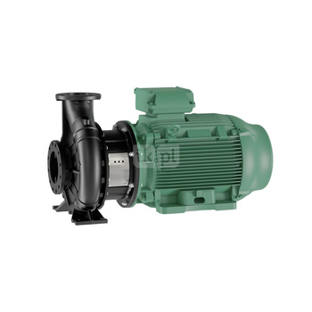 Dławnicowa pompa blokowa Atmos GIGA-B 50/200-18,5/2