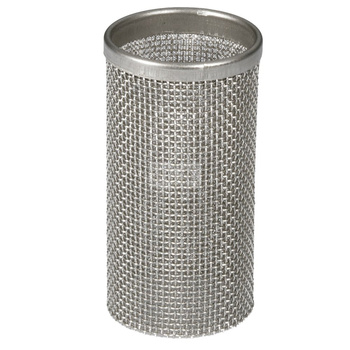 Wymienna siatka filtracyjna FY30-...A i FY32-...A, wielkość oczek 0,18 mm, 2"