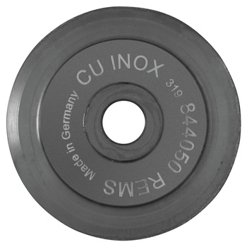 REMS KOLKO TNĄCE CU-INOX