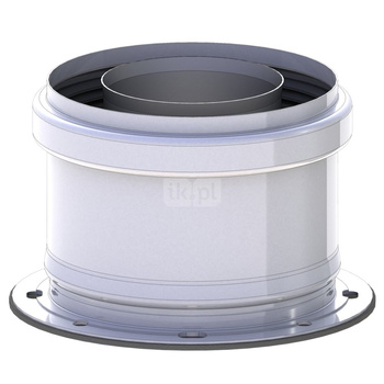 Złączka kotła Fondital Antea, Formantera Itaca 60/100 